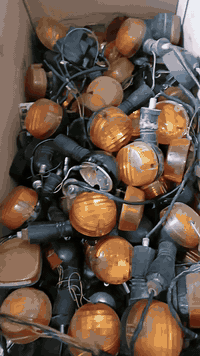 الى اصحاب المصلحين
يتوفر مجموعة غراض تفصيخ #جملة فقط #وبأنسب #الاسعار 
يوجد #توصيل #لجميع #محافظات #العراق
التواصل #واتساب ***********او الاتصال
