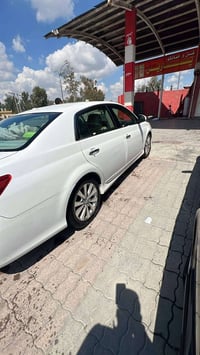 افلون • ٢٠١١ • رقم كركوك