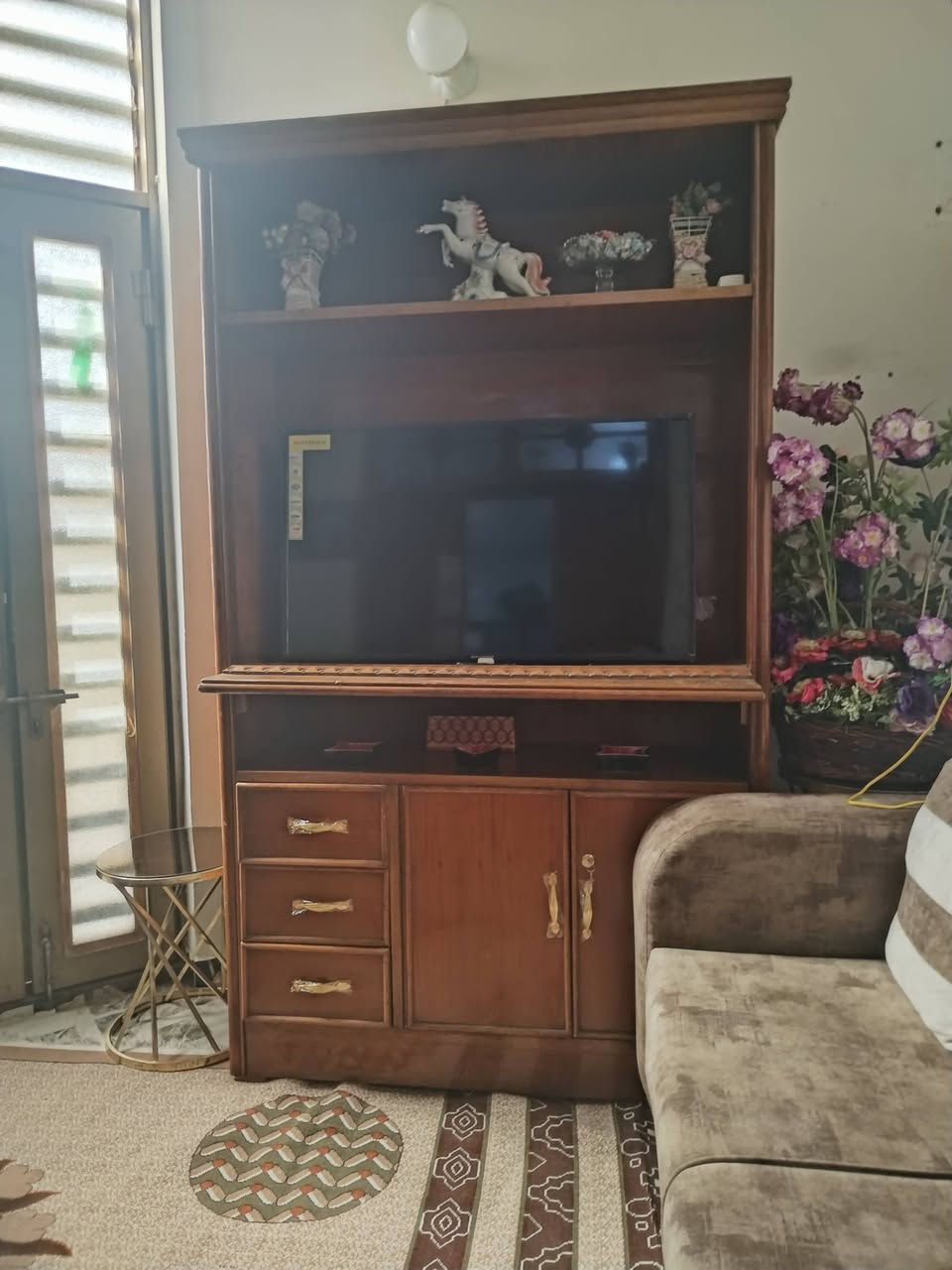 أغراض بيت للبيع كلمن وسعره العنوان كربلاء


**إذا كنت صاحب هذا الإعلان وتريد حذفه لأي سبب، رجاءا أرسل رسالة إلى الدعم الفني**