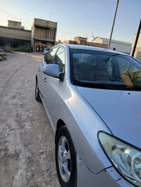 النترا • ٢٠١١ • مكينة ١٦٠٠