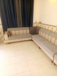 كنب • كتان • جديد