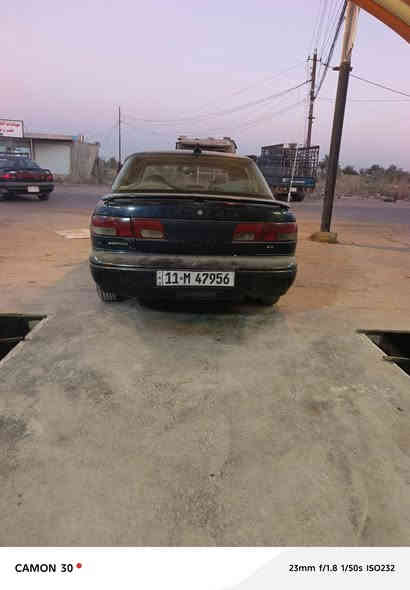 كيا سيفيا موديل 95 فول اوتوماتيك تبريد تدفئه سنترلوك ريمونت السعر 35 وبيها مجال المكان بغداد الرضوانيه قطاع الزراعي***********ك***********
