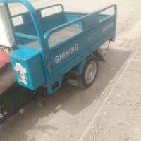 ستوته • موديل ٢٣ • مكفولة