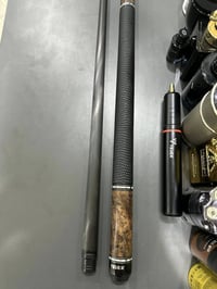 كيوب • كاربون فايبر • اربيل