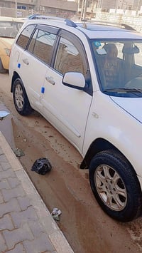 تيكو موديل 2014 السياره جديده مكفوله من الضربه والتبديل  حداديه جديده ...