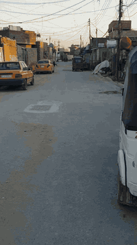 دار للبيع البلديات المعسكر  ٥٠ متر  خدمات  كامله  ***********
