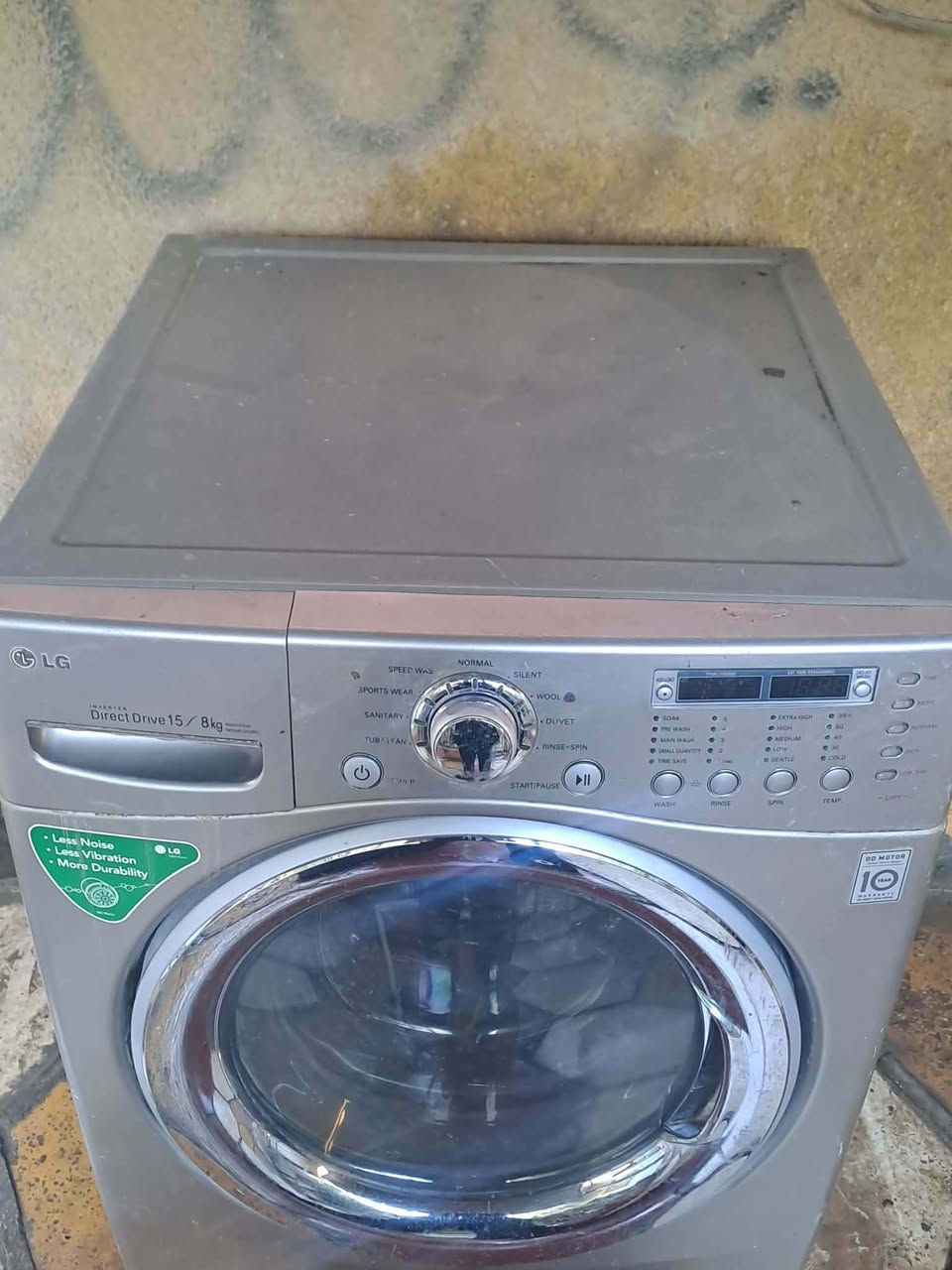 فقط عطل بيها بوربرينات


**إذا كنت صاحب هذا الإعلان وتريد حذفه لأي سبب، رجاءا أرسل رسالة إلى الدعم الفني**