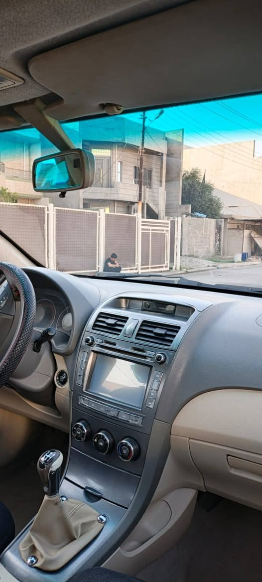 بي واي دي F3 2014 محرك شرط لا صرف ولا بخار سعر 55 مع دفتر بانزين  سنوية 2029  رقم اربيل انكليزي


**إذا كنت صاحب هذا الإعلان وتريد حذفه لأي سبب، رجاءا أرسل رسالة إلى الدعم الفني**