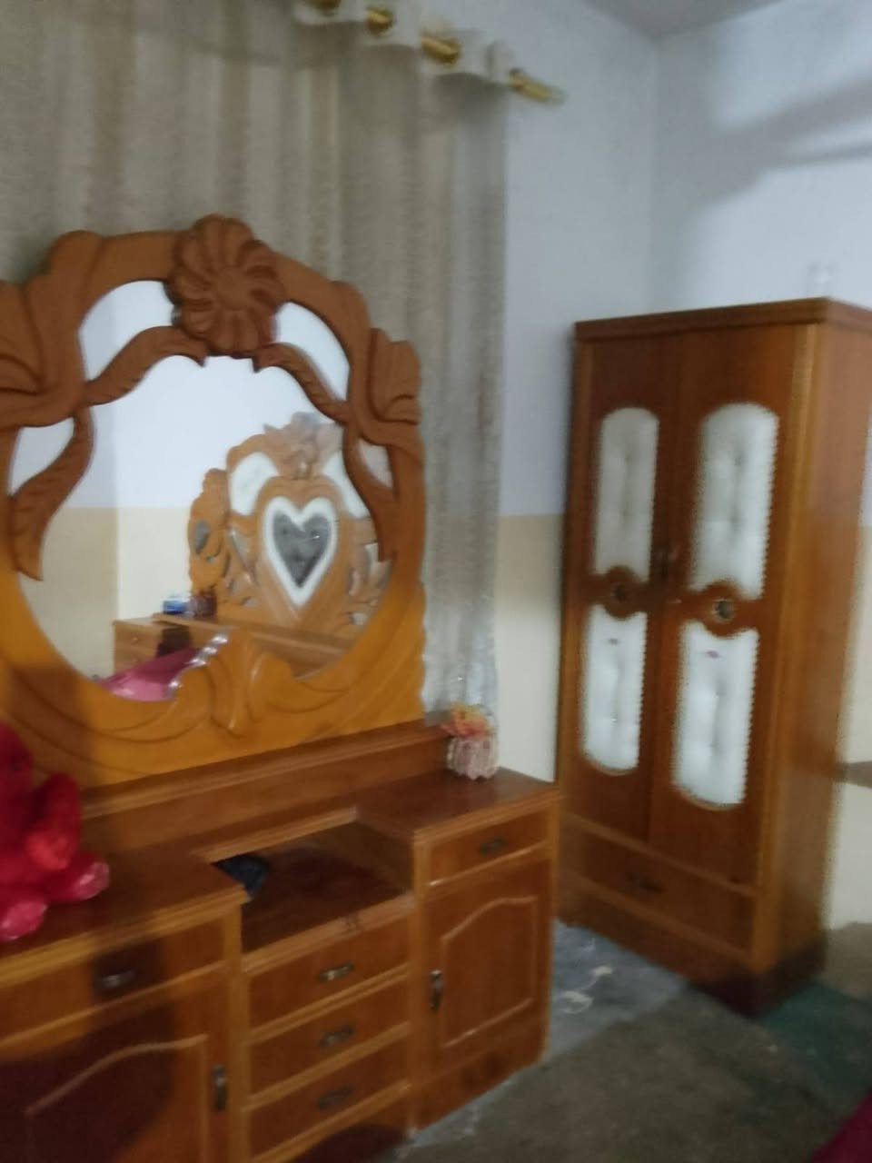 غرفه للبيع خشب عراقي جديده مستعمله بس كم شهر نظيفه السعر 400 وبها مجال


**إذا كنت صاحب هذا الإعلان وتريد حذفه لأي سبب، رجاءا أرسل رسالة إلى الدعم الفني**