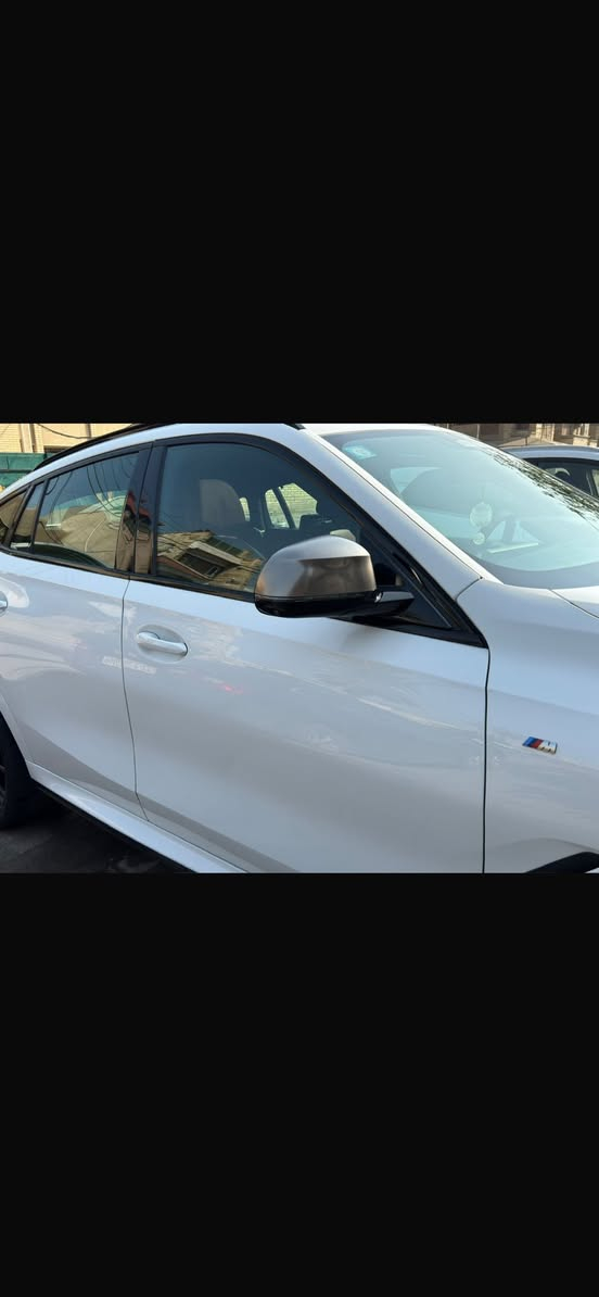 موديل ٢٠٢٢
ماشية ٢١
وكالة ضمان ٣ سنوات
موديل X6 m50i
يعني ٨ سلندر فول مواصفات
***********
