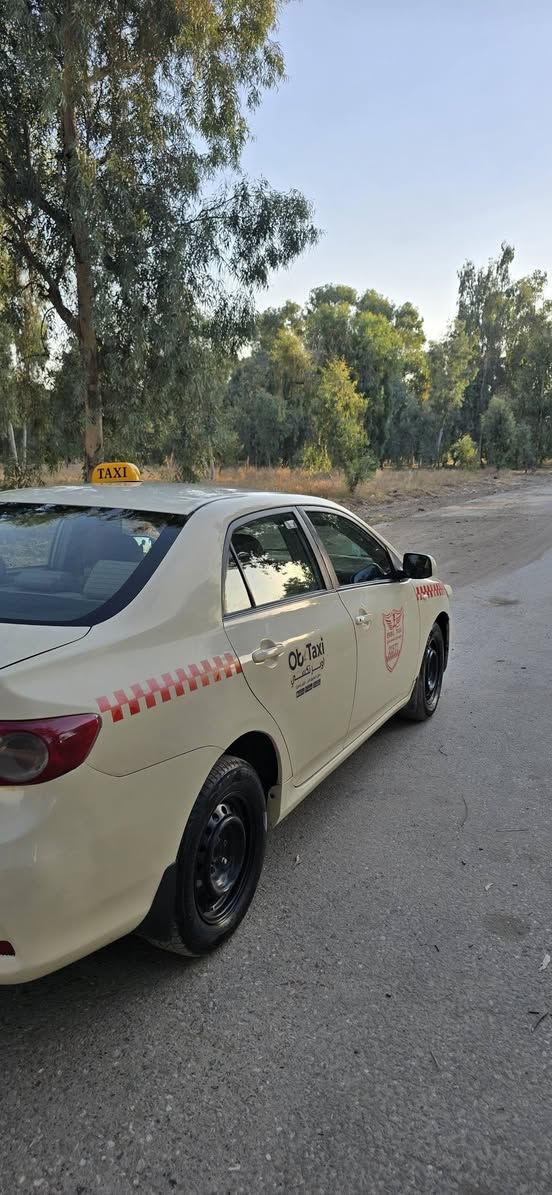 بیکاشۆ2013 بیلاد سپی کراوە بە  تەکسی  مەکینە بجووک  سەنەوی و ژینگە تا 2028 وە توند و تۆلە مەکینەی دەنگی گوجیل پەمپی هەیە  جاملغی لای سەکن ساردە وە رانی سپیوغە وە جوار بۆ پینچ جی مەعجونە ژ.م . *********** أربيل, العراق
