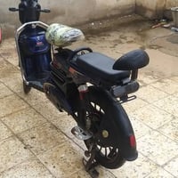 دراجة شحن • نقص شاشة • كاطون الرازي