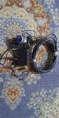 ستلايت G X H 414 • كارت سكاي • ديوانية العسكري الثاني