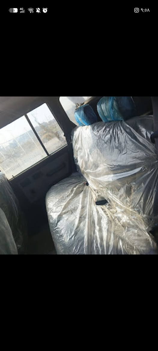 سياره كالوبر دفع رباعي موديل 92 والمحرك  بي رنكات سنويه ساقطه للبيع 30 المكان ديالى بعقوبه ***********
