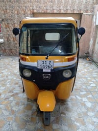 تكتك للبيع موديل 2017شهر 11بيهه مكينه مال 20رقم وسنويه بغداد مدينه الص...