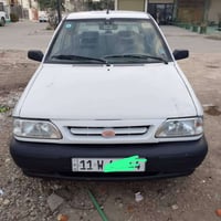 ٢٠١٠ • مكينة جاهزة • قير يدوي