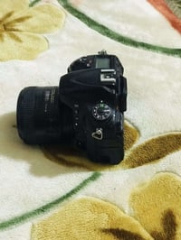 كامره نيكون سعر خاص مضروب شتر فقط مستعمله شي بسيط الله شاهد كامره تخبل...