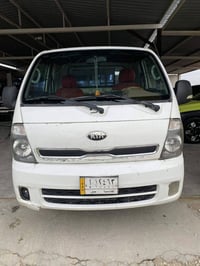 كيه ٢٧٠٠موديل ١٤بارد بل بنيد سعر ٩٣وبيه مجال الاتصال على الرقم ٠٧٨٠٦٦١...