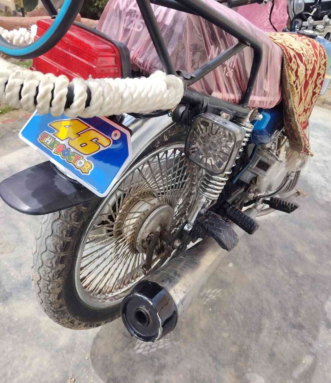 يا لله متاح دراجه موديل 20اوراق اصوليه كهربائيات محرك كله خير من الله  مال جناي رسني او نتصال وبيك خير وتدلل ‏‪***********‬‏
