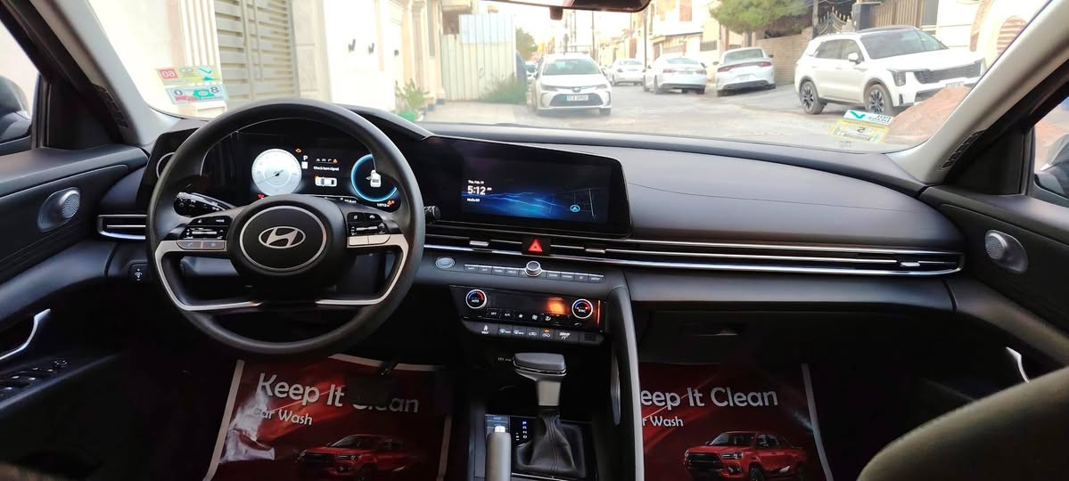 النترا موديل 24 رقم اربيل الجدبد بسمي السياره
مكينه 2000 دوش المرغوب
فول مواصفات عدا الفتحه
السياره كلين بس دعاميه اماميه مفتوحه سرقه
بدون ايرباك
ماشيه 14
السياره جديده بمعنا الكلمه
مكاني الكاظميه ***********
