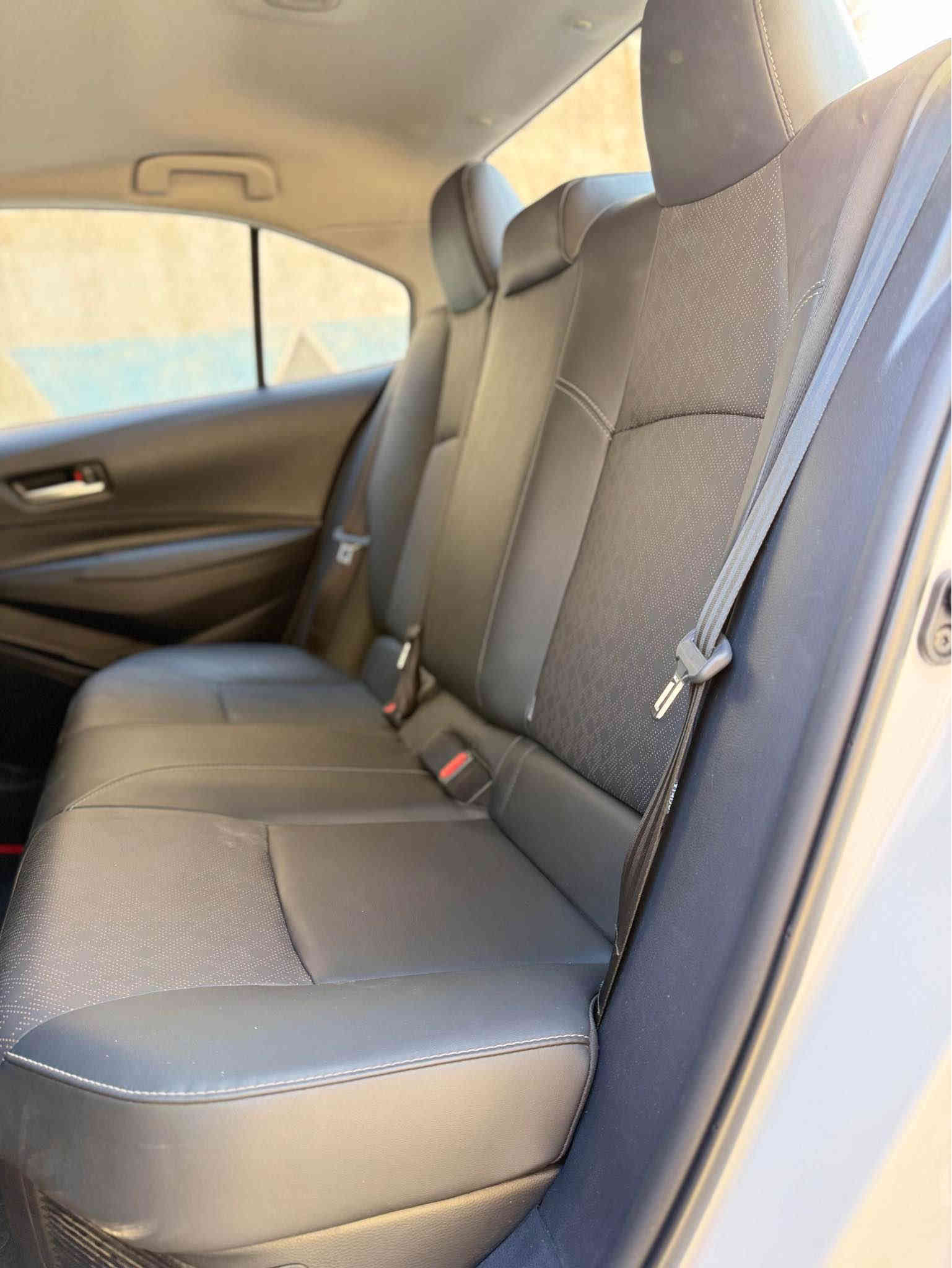 سلام عليكم 
كورلا هايبرد مديل 2025 HEV رقم بغداد مشروع وطني بأسمي مكينه 1800 مكفوله كفاله عامه من لبارد وصبغ  فول موصفات بصمه فتحه داخل جلد اسود اصلي تحكمات ستيرن رادار امامي تحديد مسار اوتو هولد ويل كب حجم 16 كأمره خلفيه دواره وبعد بيها هواي موصفات معروفه
سياره ماشيه 8 الف
السعر 148 وبيها مجال
العنوان: بغداد الكرخ
الرقم: *********** Colombo
