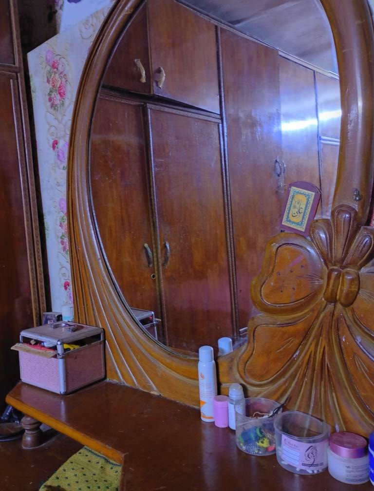 ‎غرفة نوم‎ بغداد, العراق


**إذا كنت صاحب هذا الإعلان وتريد حذفه لأي سبب، رجاءا أرسل رسالة إلى الدعم الفني**