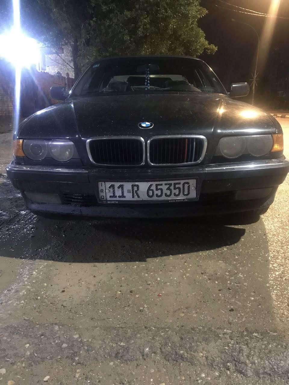 السلام عليكم خفاش 96 محدثه 2000  لبيع التفاصيل  محرك
40دبل كير تمترونك نظام سكيورتي سلايت جام صدر امامي خلفي جديد تخم تاير امامي خلفي جديد دسكات امامي خلفي جديد كشنات جلد كهرباء ويل 17البينا اصلي حتى الآسبير البينا 
اي استفسار
***********
