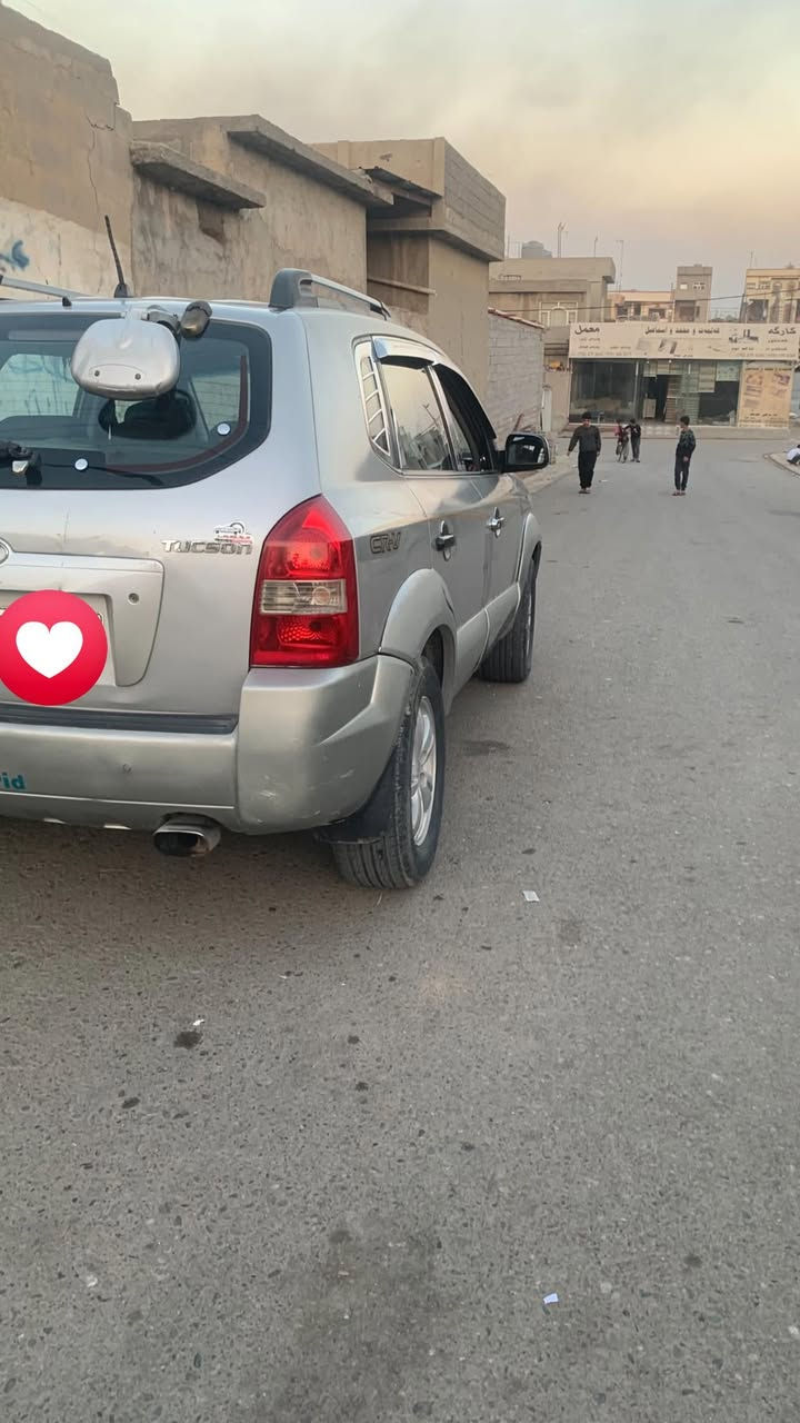 السلام عليكم اخوان عندي توسان 2007 محرك 2000 بسمي رقم بغداد انكليزي بيها بنيد مبدل ومصبوغة احزام  رايد مراوس بنيسان شعندك مراوس نزل


**إذا كنت صاحب هذا الإعلان وتريد حذفه لأي سبب، رجاءا أرسل رسالة إلى الدعم الفني**