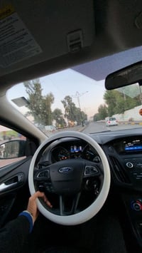 فوكس ٢٠١٨ • نينوى • كاميرا سونار
