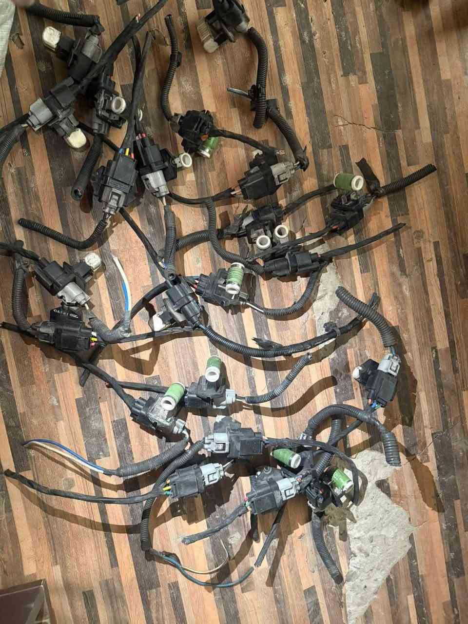 مكثف مع الفيش كوري جملة فقط 
التواصل وات ساب / ***********
