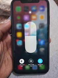 ايفون ١١ • نجف • بطاريه ٨٩