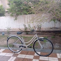 باسيكل • ياباني • نظيف