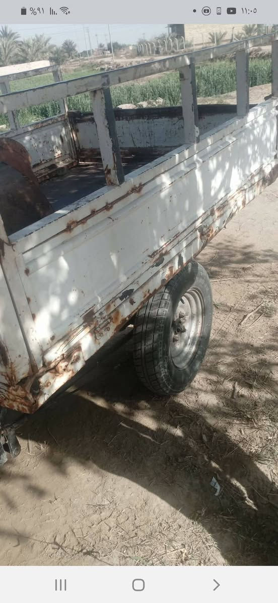 ستوته ام تيار موديل ٢٠١٠ ابيع جوم حديد مكفوله شاصي محرك اكسن جدد تايرات كرهبايات مكان غماس سعر ٥٥٠بيهة مجال ***********
