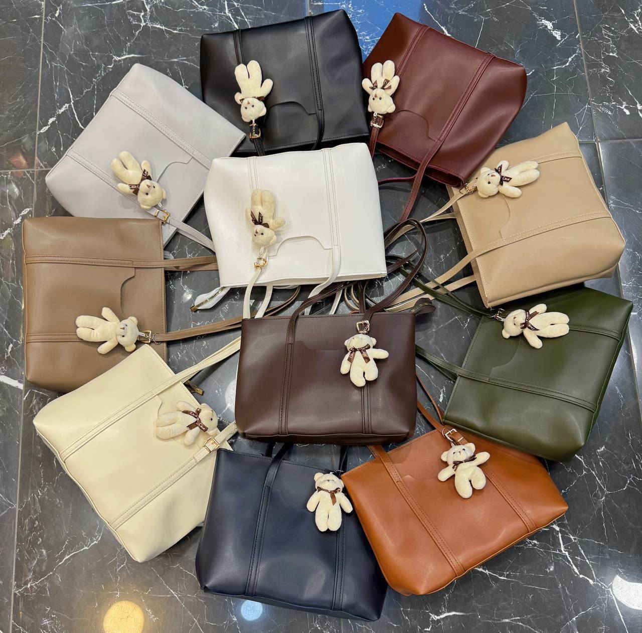 ⭕️ جملة فقط أحدث موديلات التركية ⭕️
♦️ متوفر توصيل كافه محافظات 🚛📦🚛
♦️ درزن بي 12 قطعه الوان مختلفه نفس موديل 👜
♦️ أقل كميه 4 درزن موديلات مختلفه 😍
#omarmode
تواصل واتساب للإستفسار وتثبيت طلب 📩
#كركوك #بغداد #البصره #النجف #كربلاء #ديالئ #الانبار #طريق_بغداد #بنات #حقائب #الاحذية #تسويق #جديد #تخفيضات


**إذا كنت صاحب هذا الإعلان وتريد حذفه لأي سبب، رجاءا أرسل رسالة إلى الدعم الفني**