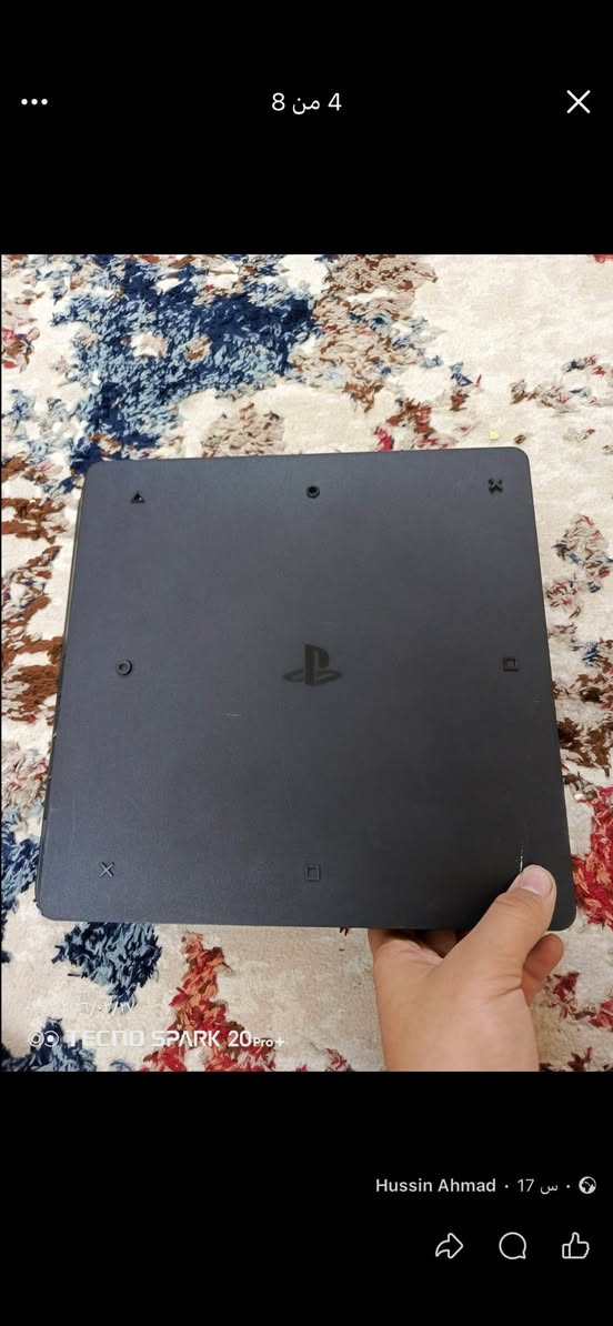 سلام عليكم بلي فور  مهكر عن طريق القرص ذاكر ٥٠٠ اصدار ال١٢ بي ٧ العبات البلي فول نضافة كبالكم يدات ثنين سعر خاص رقمي ***********
