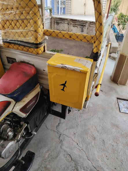 ستوتة فحل عالي شمالي ورقة وحدة وبليتة ورقم شاصي يعني أصولي موديل 21 مكينة خرسة مابيهة قطرت لحيم احلا من الصور امبي ثري جهاز سرقة السعر ١٦٥٠ عنوان الهاشميات تعبر الحديد ***********
