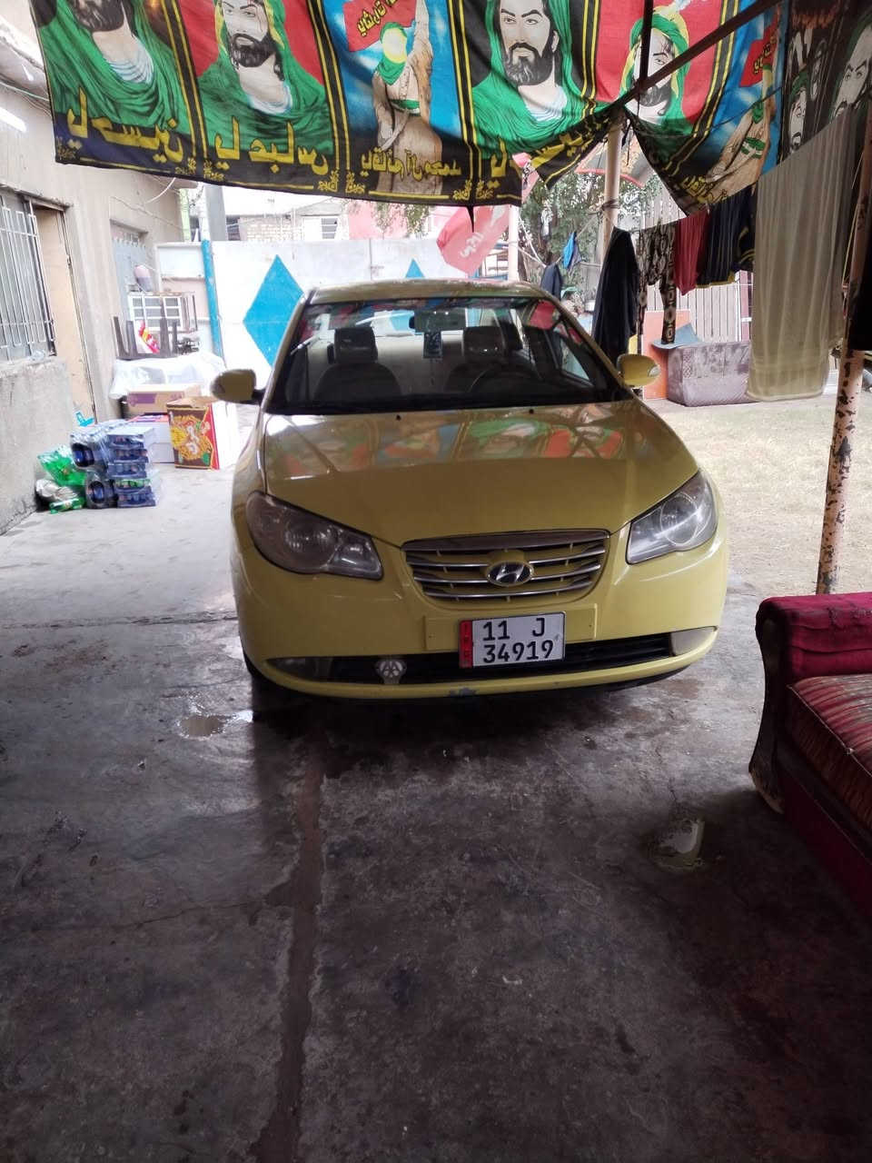 سلام عليكم النترا خليجي مديل 2011 شركه العامه جاملغ الخلفي مكينه 2000 مكفوله كير ومكينه وتبريد وحدديه ودوشمه مكان بغداد الشعله الرقم ***********
