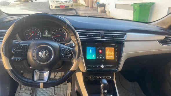 2024 ده ره جه ٢ كاميره به سمه تحديث سرعه دعامي حساس داخل زه ر رقم سنوي جديد شاشه مه زن سعر ١٠٣مجال بي سبوخ ٣تعديل دعامي بو دعامي بي سبخ  زاخو ***********MG5
