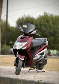 سكنس فحل نوزل خطين لد حديث الدراجة جديدة كلش ومكفولة كفالة عامة ماشية ...