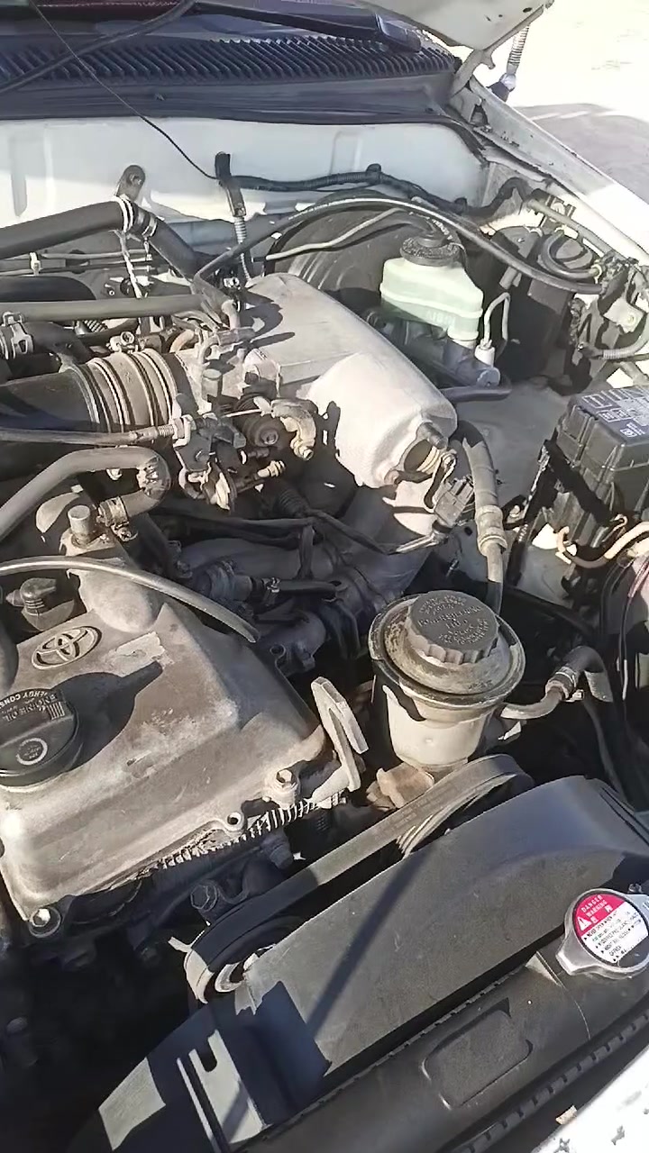 سياره بيكاب تيوتا 2002 موصفات 2005
بخاخ اربع جوم كهربائي كير محرك اكسل بل شرط سياره اخت جديد
دفتر بانزين بيها سنويه جديد سنويه بسمي شرط تحولي ثاني يوم 
***********
