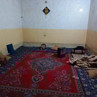 حزيران ثاني • ٤٠٠م • غرفتين