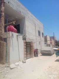 ١٥٠م • ٥ غرف • بل حله
