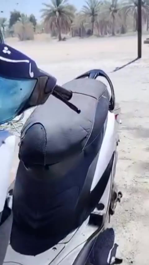 سلام عليكم
درجه ماكس عدله 

درجه حلوه ونضيفه  مكينه بلاديه صوته حلو 
ملاح فولل
سلف هندر اشاير كلوب كله شغال بيه كلجات جدد بدله خلفي امامي تايرات جدد سعر 700بيه مجال قليل لشراي 

*********** مكاني كربلاء حي الاطارات
