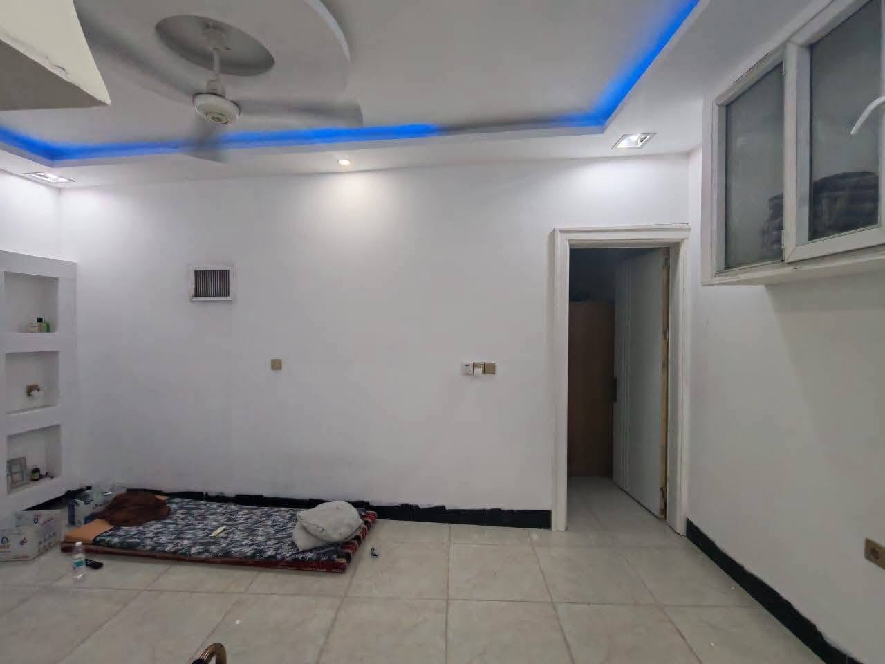 #دارللايجار:-- مساحة 140م  -- 
#موقع:- المهندسين قرب المستوصف
➖➖➖➖➖➖
#موقع مميز جدا 
#فرع عريض 
#بناء فول مواصفات
#فول سيراميك
#نظام دكت مركزي 
#سقف مغربي 
________
محتويات 
#غرفة نوم+مطبخ+هول +استقبال +صحيات
----------------------------
سعر الايجار350🫆 
__________________
للاستفسار اتصال عالرقم
 
***********
واتساب
