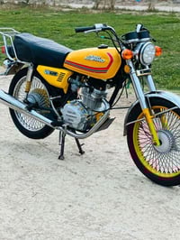 نامه برو • موديل ٢٢ • اوراق اصولي