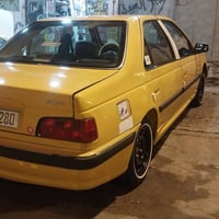 بارس • ٢٠١٥ • بصرة حي الرسالة