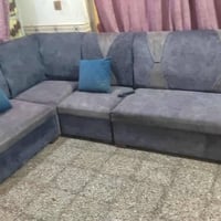 ديوان • ١٠ مقاعد • كوت انوار الصدر