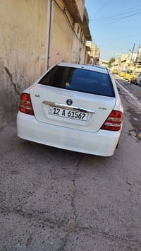 البيع مستعجل 41 سي كي البيع محرك وكير شرط كاربون  مضبوغه حزام بيه تدفي...