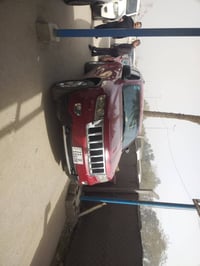 اجراند شيروكي • ٢٠١١ • ٨ سلندر