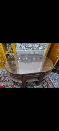 طقم سفرة • سنغافورة